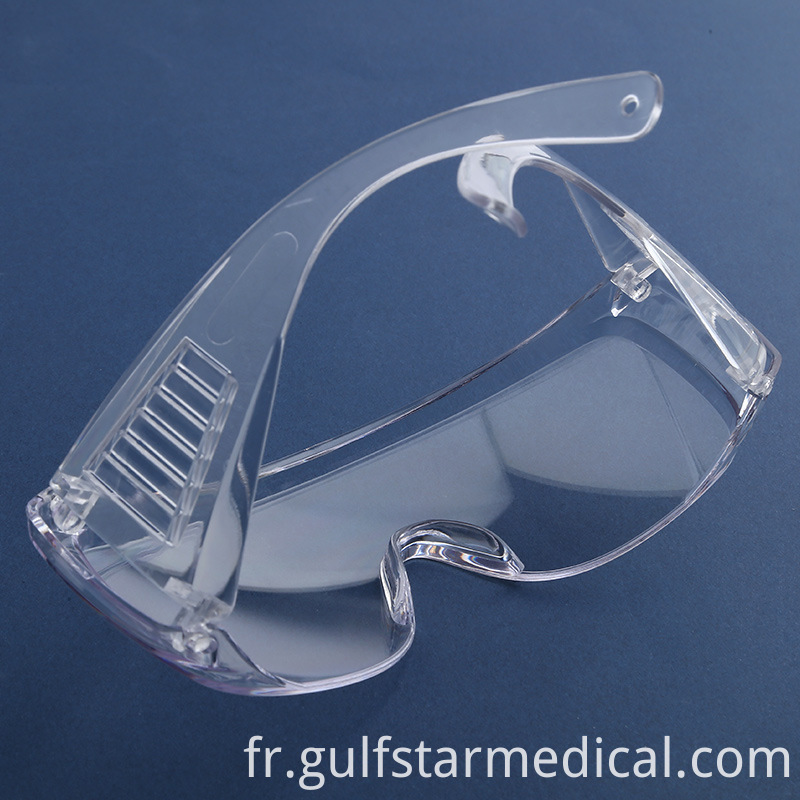 Lunettes de protection des yeux nouveau style New style eye protective goggle